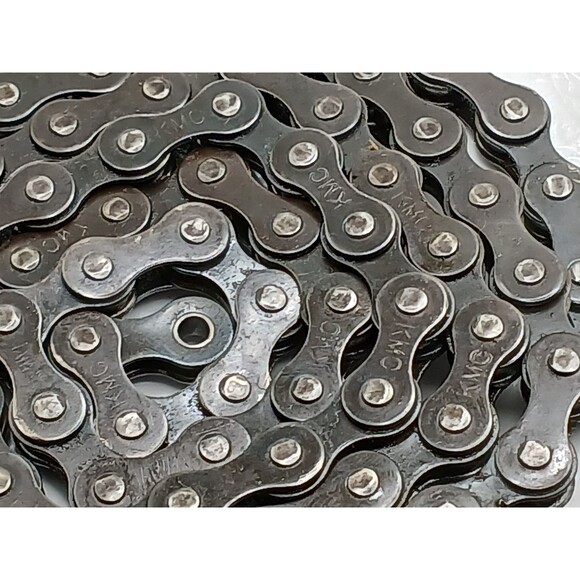 Lot Of 5 Vintage KMC Bike Chains /Chain Links Some Master Links Included Lot #1 - Picture 12 of 15